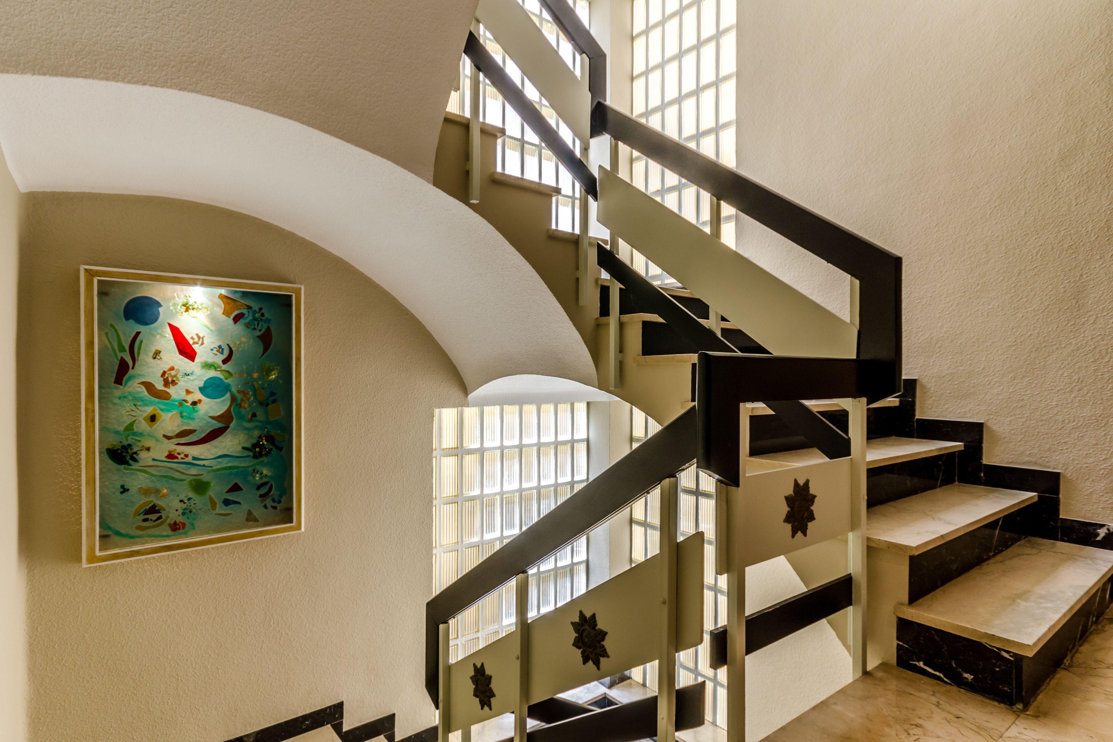 Hotel Sacromonte — Foto’s 3